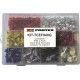 KIT-TCEF940-G - Twin Ferrule Kit (German), from 0.5mm² to 10mm²